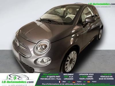 Fiat 500 1.2 69 ch BVA