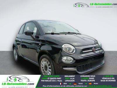 Fiat 500 1.2 69 ch BVA
