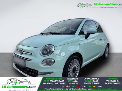 Fiat 500 C 0.9 8V 85 ch TwinAir