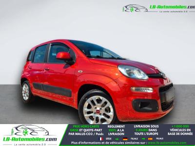Fiat Panda 0.9 TwinAir Turbo 85 ch BVA