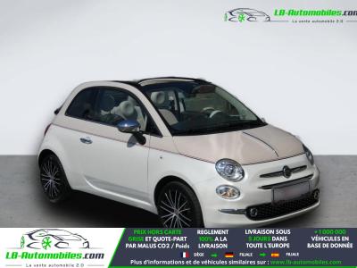 Fiat 500 C 0.9 105 ch TwinAir