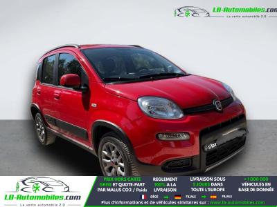Fiat Panda 0.9 TwinAir Turbo 85 ch BVM