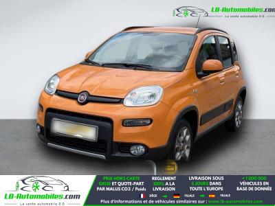 Fiat Panda 0.9 TwinAir Turbo 85 ch BVM