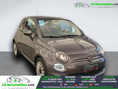 Fiat 500 1.2 69 ch BVA
