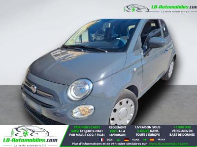 Fiat 500 1.2 69 ch BVA