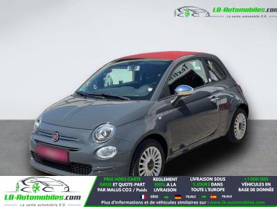 Fiat 500 C 1.2 69 ch BVM