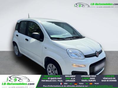 Fiat Panda 1.2 69 ch BVM