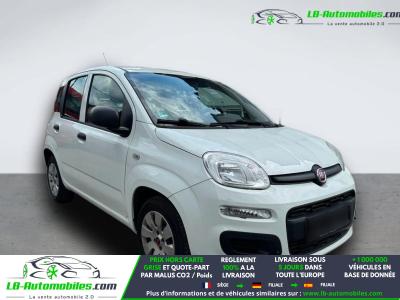 Fiat Panda 1.2 69 ch BVM