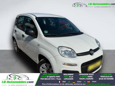 Fiat Panda 1.2 69 ch BVM