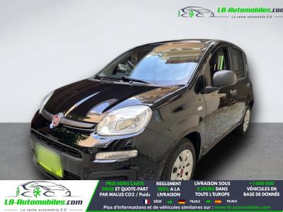 Fiat Panda 1.2 69 ch BVM