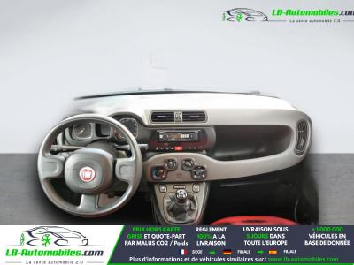 Fiat Panda 1.2 69 ch BVM