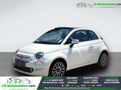 Fiat 500 C 0.9 85 ch TwinAir BVM