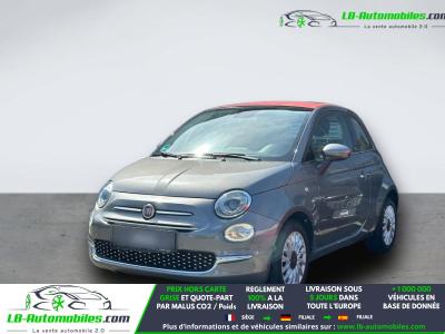 Fiat 500 C 0.9 85 ch TwinAir BVM