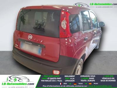 Fiat Panda 1.3 16V Multijet 75 ch