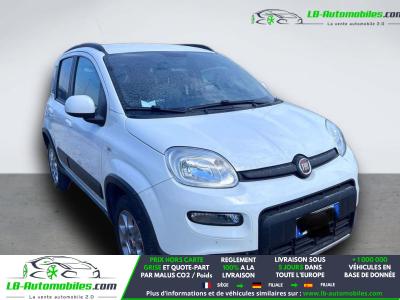 Fiat Panda 1.3 16V Multijet 75 ch
