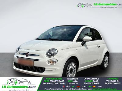 Fiat 500 C 1.2 69 ch BVM