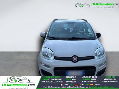 Fiat Panda 1.2 69 ch BVM