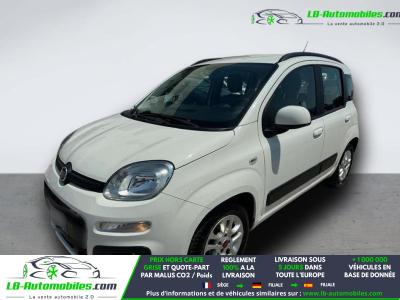 Fiat Panda 1.2 69 ch BVM
