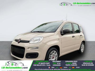 Fiat Panda 1.2 69 ch BVM