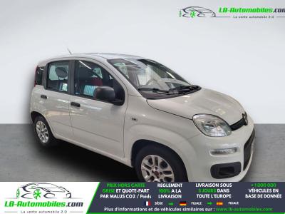Fiat Panda 1.2 69 ch BVM