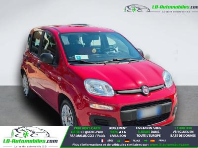 Fiat Panda 1.2 69 ch BVM