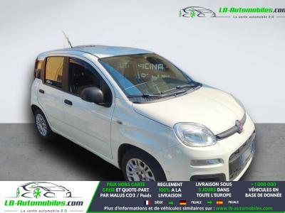 Fiat Panda 1.2 69 ch BVM