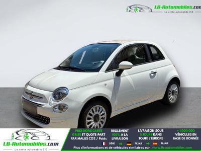 Fiat 500 C 1.2 69 ch BVA