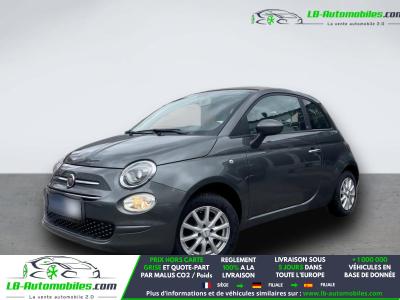 Fiat 500 C 1.2 69 ch BVA