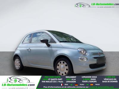 Fiat 500 C 1.0 70 ch Hybride BSG