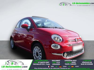 Fiat 500 C 1.0 70 ch Hybride BSG