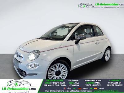 Fiat 500 C 1.2 69 ch BVA