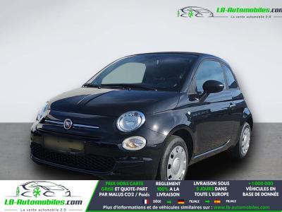 Fiat 500 C 1.0 70 ch Hybride BSG