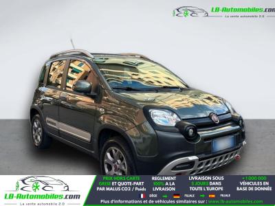 Fiat Panda 1.3 MULTIJET 16V 95 CH BVM