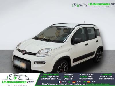 Fiat Panda 1.2 69 ch  BVM