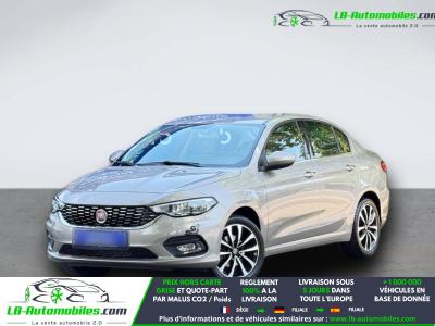 Fiat Tipo 1.3 MultiJet 95 ch BVM
