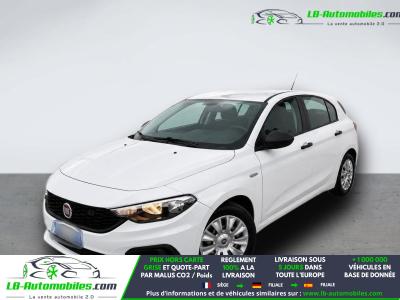 Fiat Tipo 1.3 MultiJet 95 ch BVM