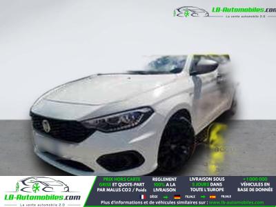Fiat Tipo 1.3 MultiJet 95 ch BVM