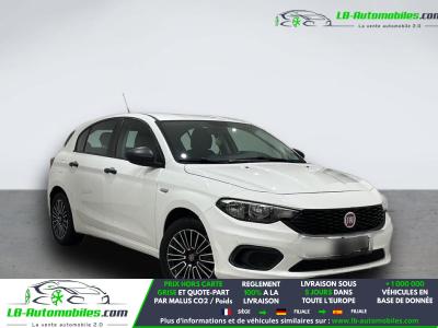 Fiat Tipo 1.3 MultiJet 95 ch BVM