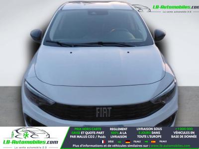 Fiat Tipo 1.3 MultiJet 95 ch BVM