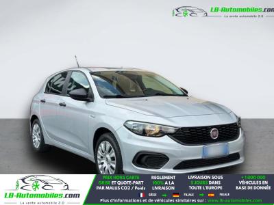 Fiat Tipo 1.3 MultiJet 95 ch BVM