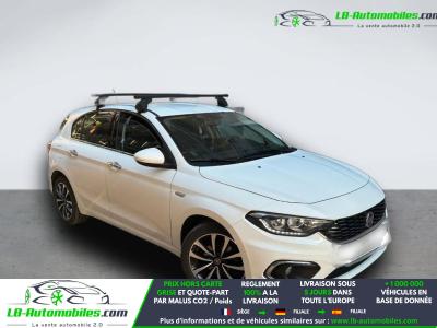 Fiat Tipo 1.4 T-Jet 120 ch BVM
