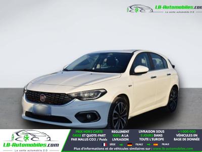 Fiat Tipo 1.4 T-Jet 120 ch BVM