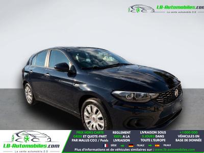 Fiat Tipo 1.4 T-Jet 120 ch BVM