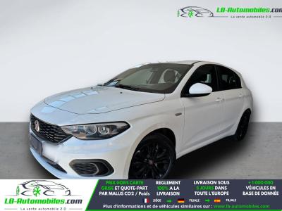 Fiat Tipo 1.3 MultiJet 95 ch BVM