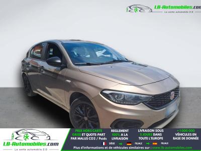 Fiat Tipo 1.3 MultiJet 95 ch BVM