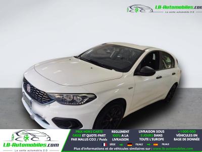 Fiat Tipo 1.3 MultiJet 95 ch BVM