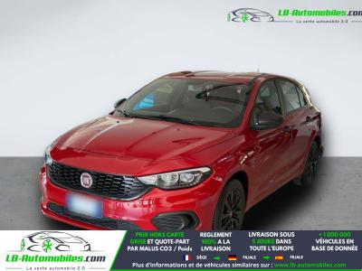 Fiat Tipo 1.3 MultiJet 95 ch BVM
