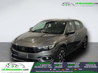 Fiat Tipo 1.3 MultiJet 95 ch BVM