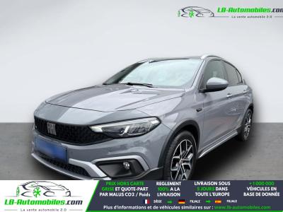 Fiat Tipo 1.6 Multijet 130 ch BVM