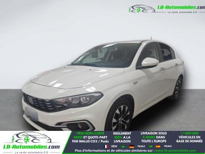 Fiat Tipo 1.6 Multijet 130 ch BVM